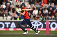 Jos Buttler